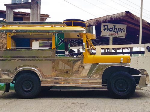 jalyns resort shuttle service puerto galera