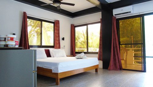 puerto galera resort apartment at Jalyn's Resort