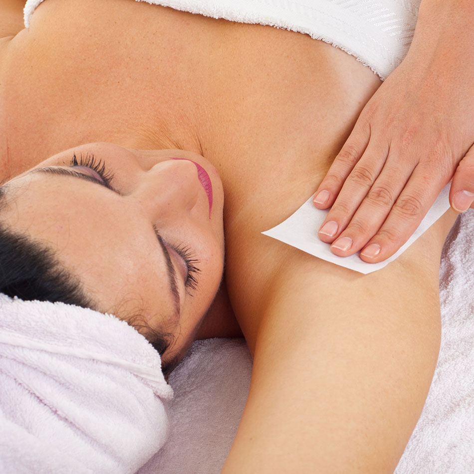 waxing treatments jalyns resort spa puerto galera