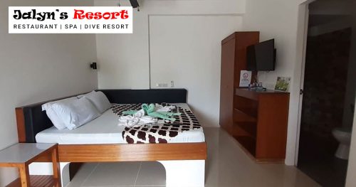 apartment to rent puerto galera
